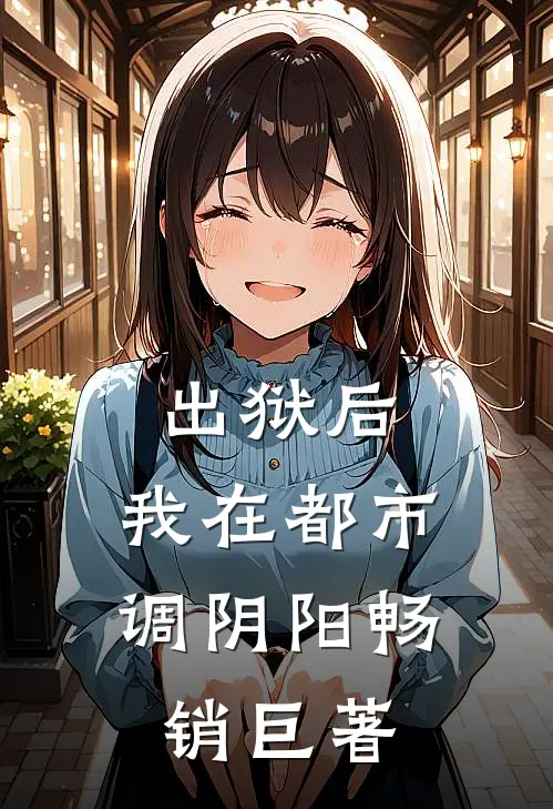 出狱后，我在都市调阴阳畅销巨著