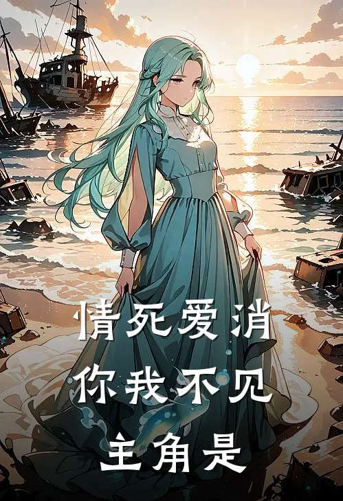 情死爱消，你我不见主角是