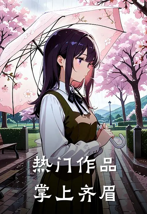 热门作品掌上齐眉