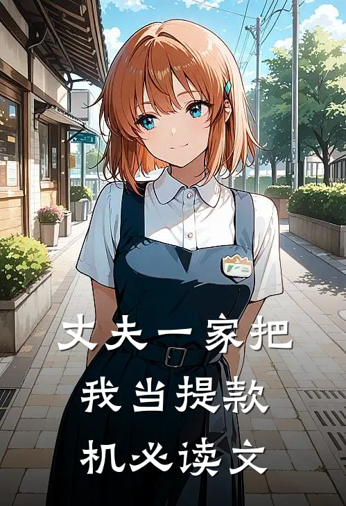 丈夫一家把我当提款机必读文