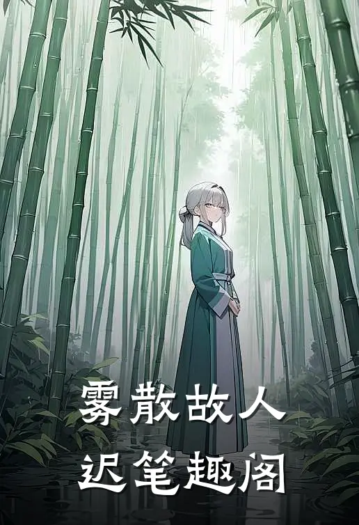 雾散故人迟笔趣阁
