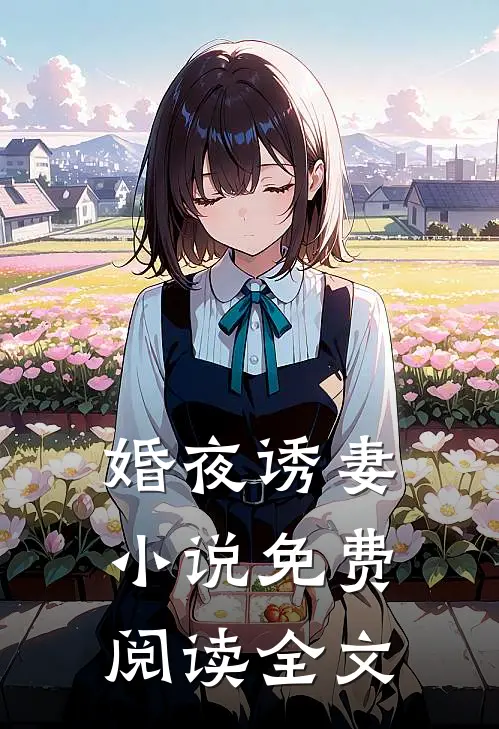 婚夜诱妻小说免费阅读全文