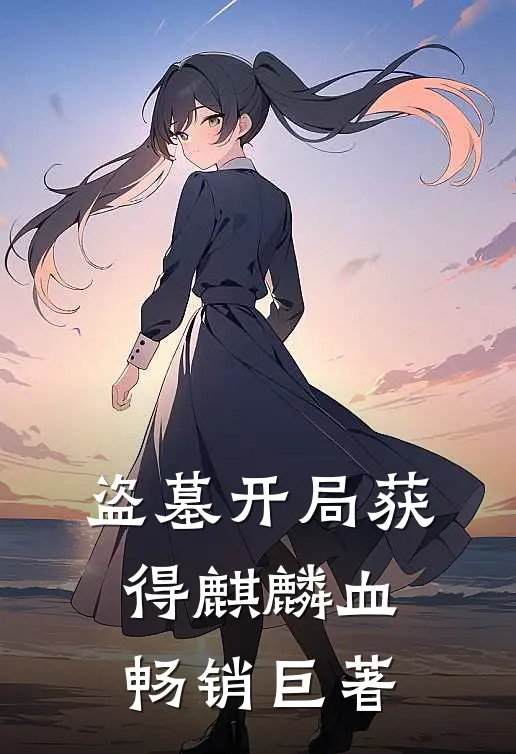 盗墓开局获得麒麟血畅销巨著