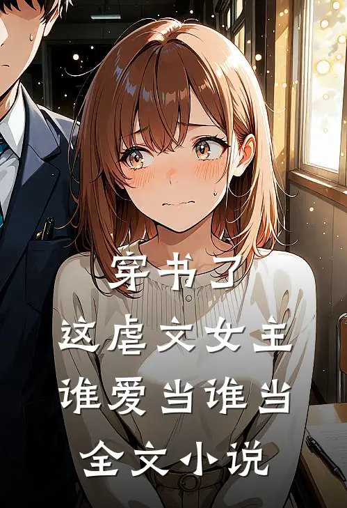 穿书了，这虐文女主谁爱当谁当全文小说