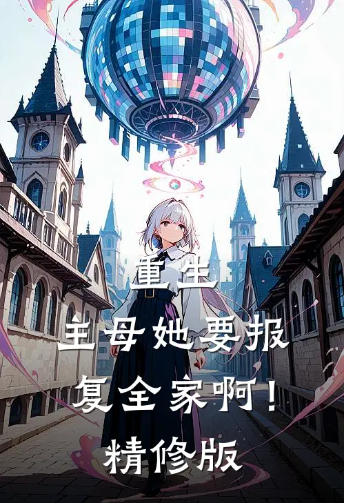 重生：主母她要报复全家啊！精修版