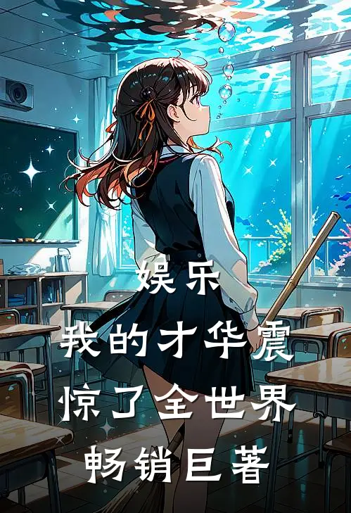 娱乐：我的才华震惊了全世界畅销巨著