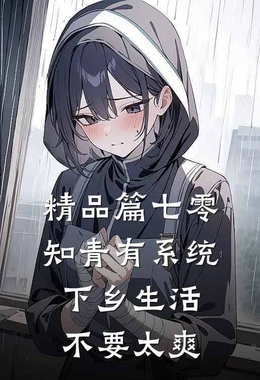 精品篇七零知青有系统，下乡生活不要太爽