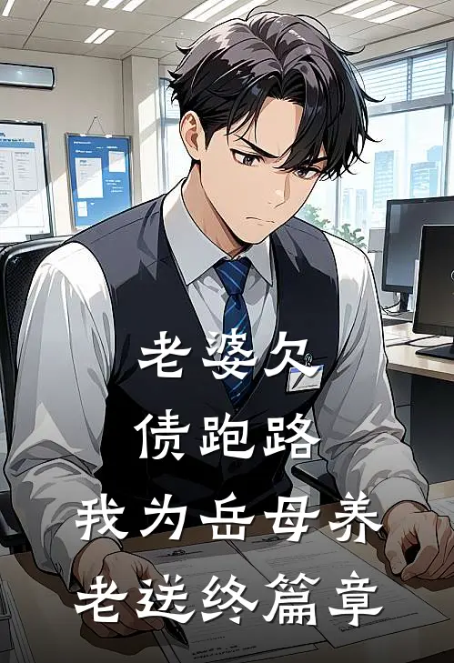 老婆欠债跑路，我为岳母养老送终篇章