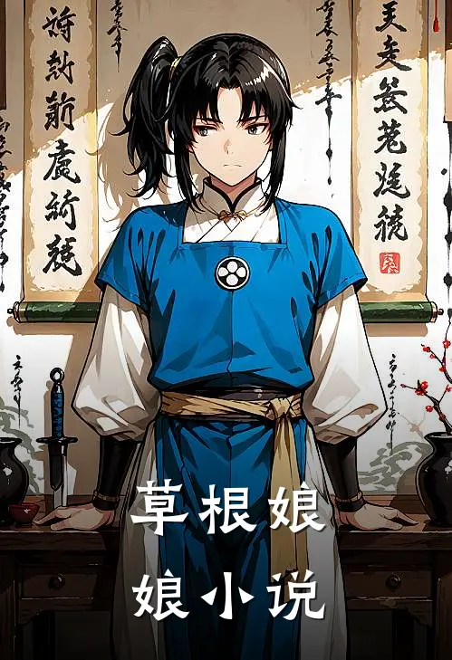 草根娘娘小说