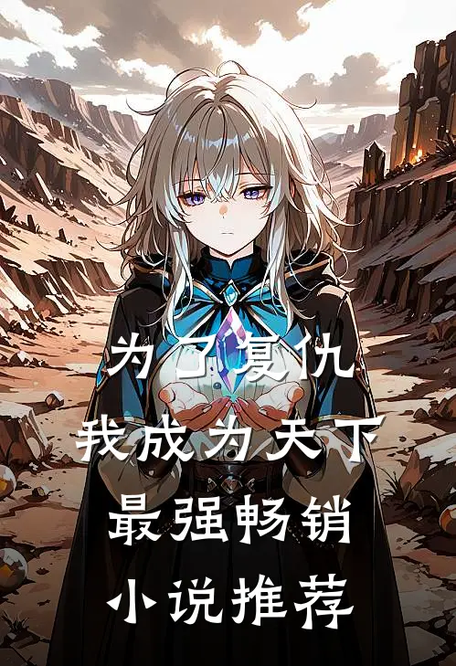 为了复仇，我成为天下最强畅销小说推荐