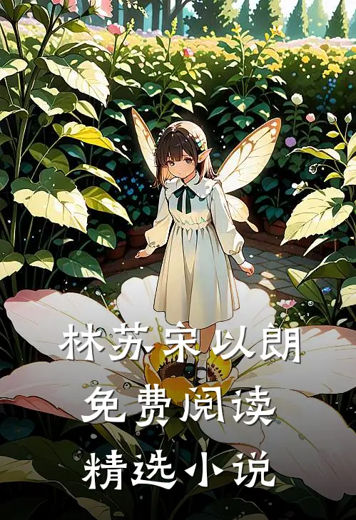 林苏宋以朗免费阅读精选小说