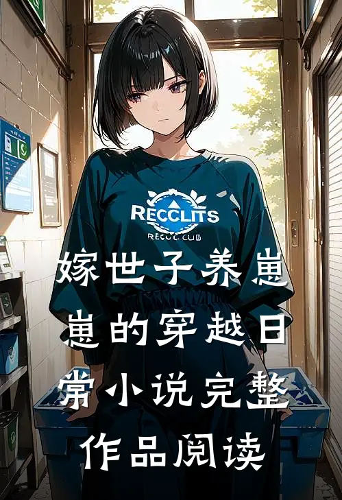 嫁世子养崽崽的穿越日常完整作品阅读