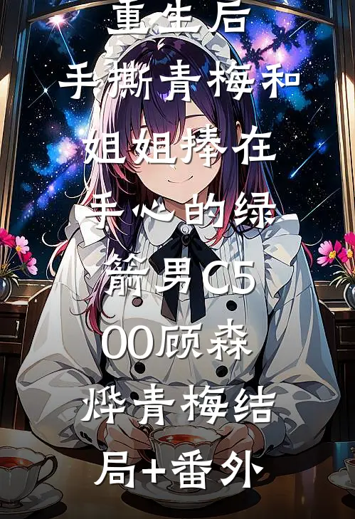 重生后，手撕青梅和姐姐捧在手心的绿箭男C500顾森烨青梅结局+番外