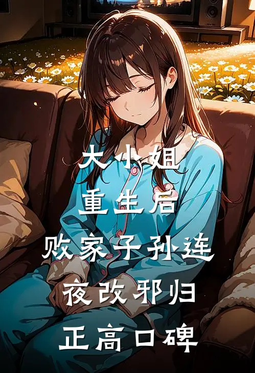 大小姐重生后，败家子孙连夜改邪归正高口碑
