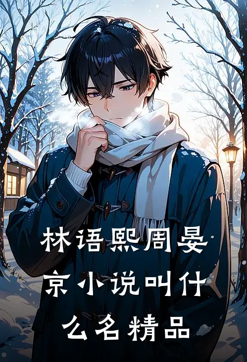 林语熙周晏京小说叫什么名精品