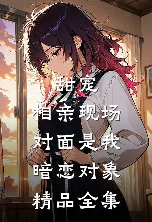 甜宠：相亲现场，对面是我暗恋对象精品全集