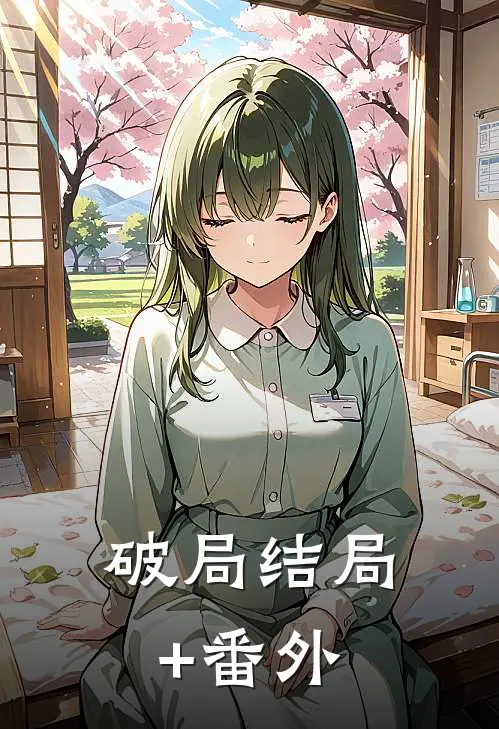 破局结局+番外