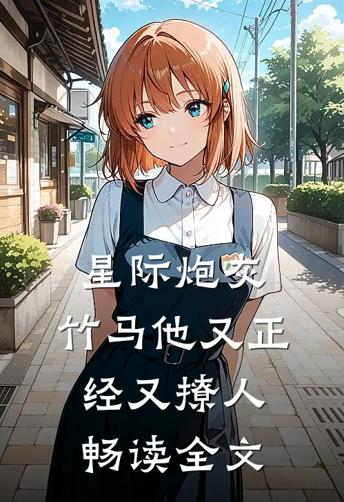 星际炮灰：竹马他又正经又撩人畅读全文