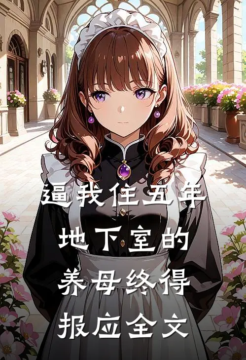 逼我住五年地下室的养母终得报应全文