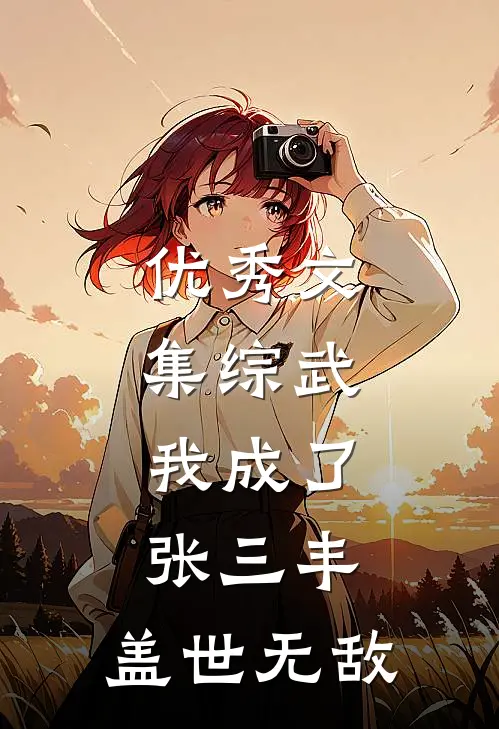 优秀文集综武，我成了张三丰，盖世无敌