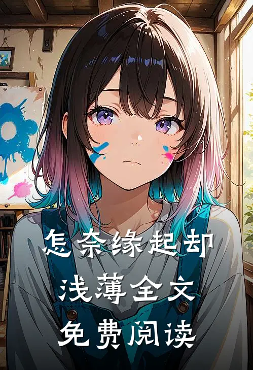 怎奈缘起却浅薄全文免费阅读
