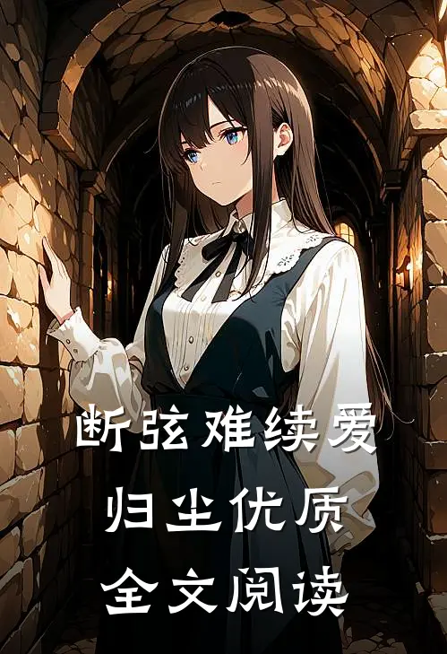 断弦难续爱归尘优质全文阅读