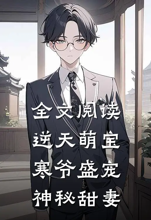全文阅读逆天萌宝：寒爷盛宠神秘甜妻