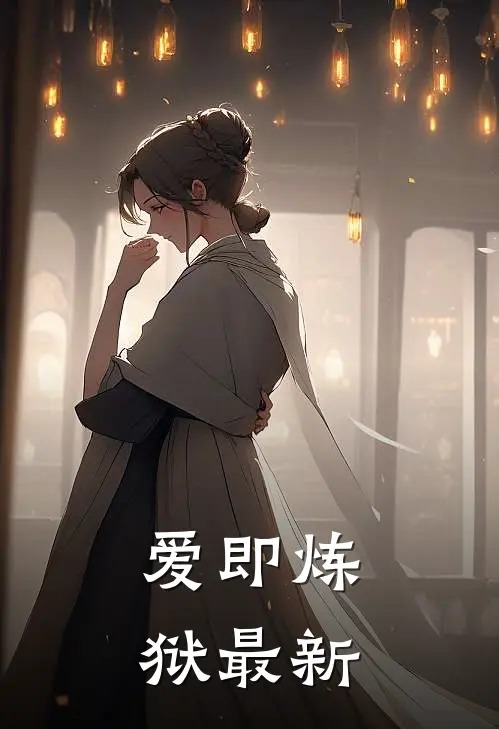爱即炼狱最新