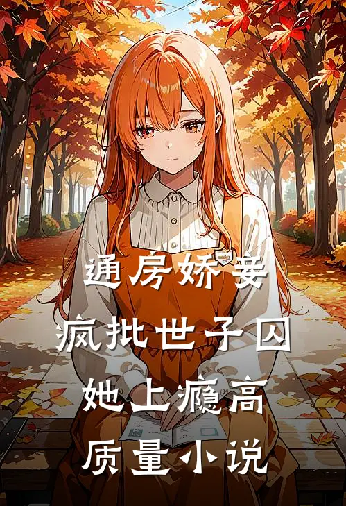 通房娇妾，疯批世子囚她上瘾高质量小说