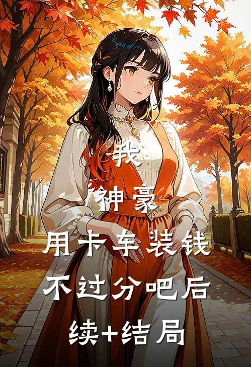 我，神豪，用卡车装钱不过分吧后续+结局