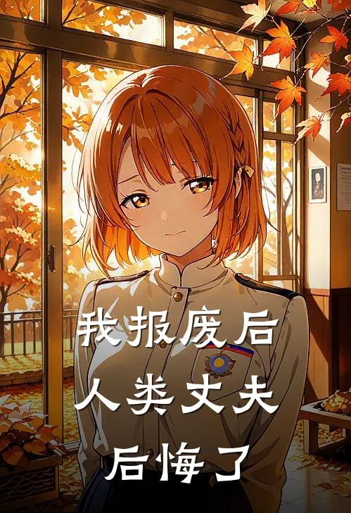 我报废后，人类丈夫后悔了