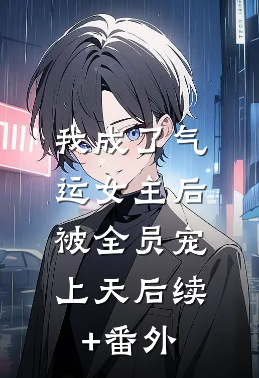 我成了气运女主后，被全员宠上天后续+番外