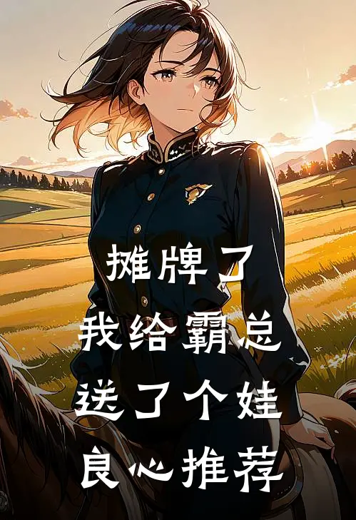 摊牌了，我给霸总送了个娃良心推荐