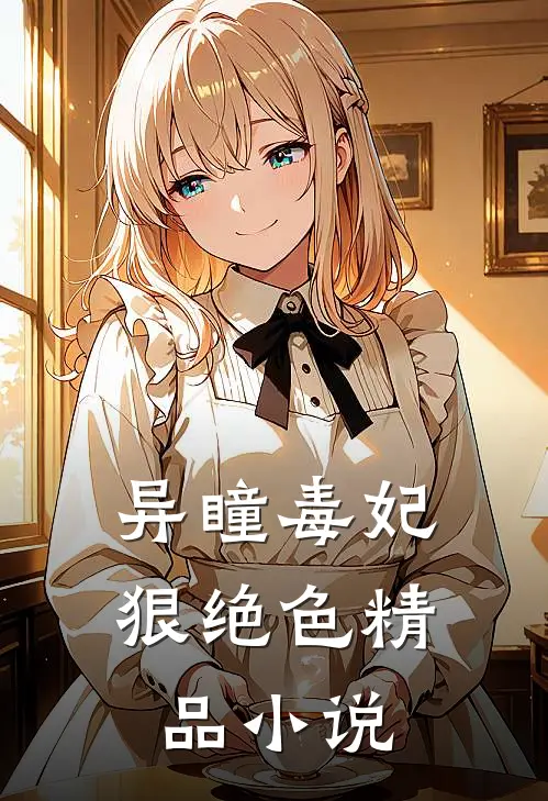 异瞳毒妃狠绝色精品小说
