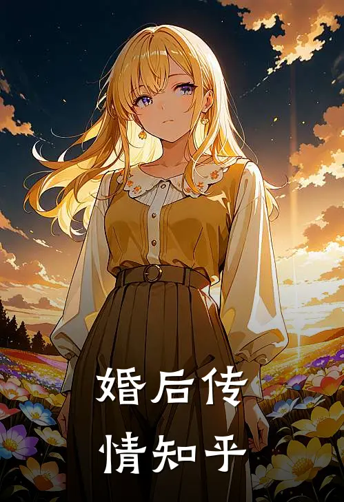 婚后传情知乎