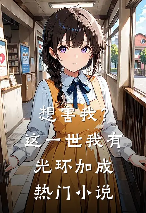 想害我？这一世我有光环加成热门小说