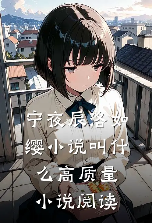 宁夜辰洛如缨小说叫什么高质量小说阅读