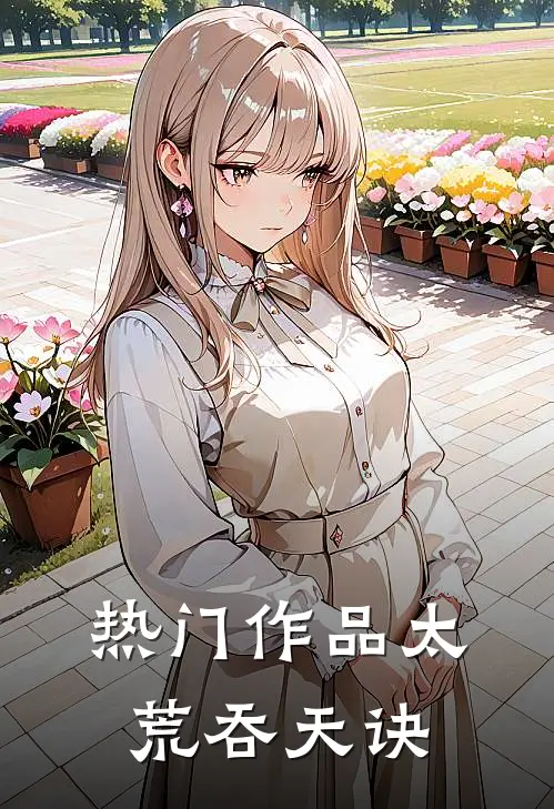 热门作品太荒吞天诀
