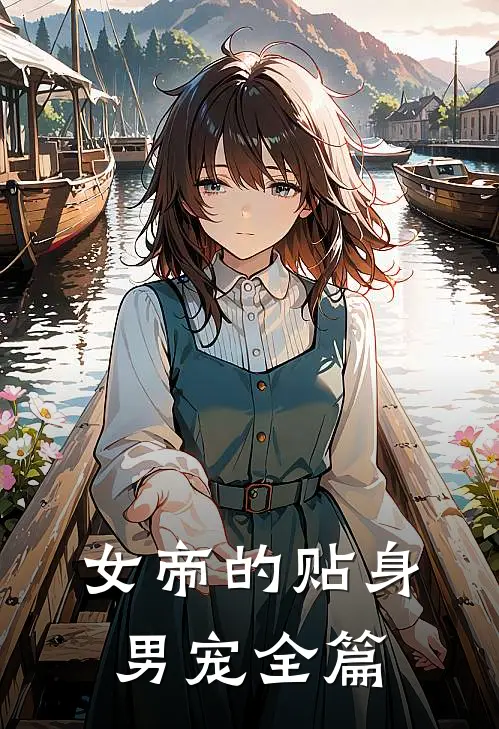 女帝的贴身男宠全篇