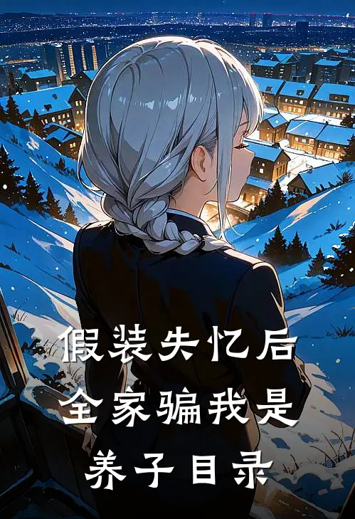 假装失忆后，全家骗我是养子目录