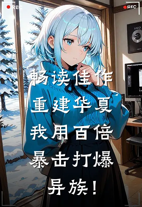 畅读佳作重建华夏：我用百倍暴击打爆异族！