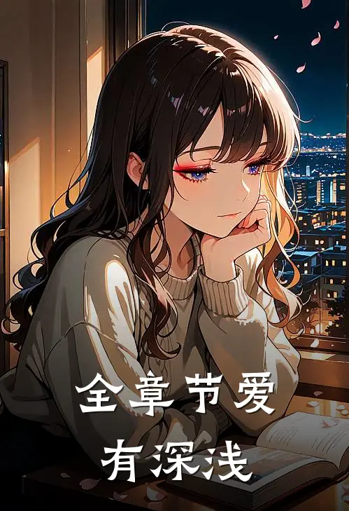 全章节爱有深浅