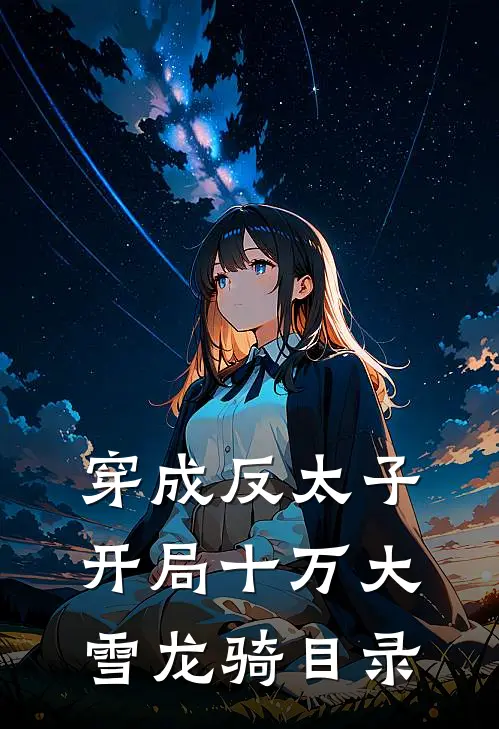 穿成反太子，开局十万大雪龙骑目录