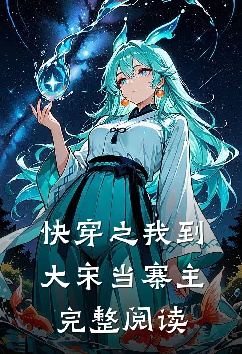 快穿之我到大宋当寨主完整阅读