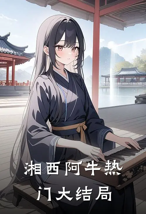 湘西阿牛热门大结局