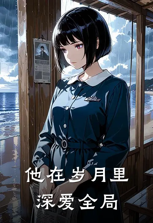 他在岁月里深爱全局