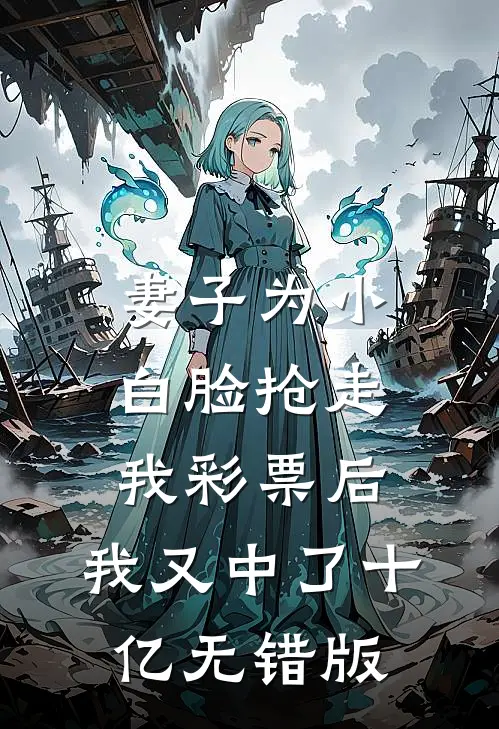 妻子为小白脸抢走我彩票后，我又中了十亿无错版