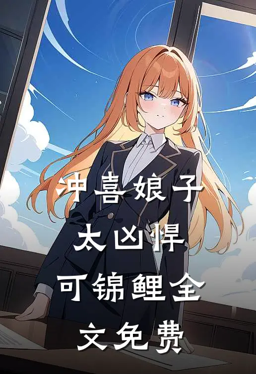 冲喜娘子太凶悍，可锦鲤全文免费