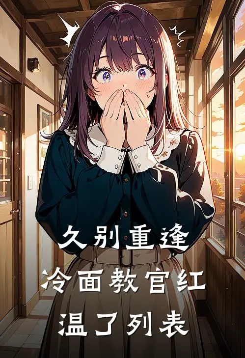 久别重逢：冷面教官红温了列表