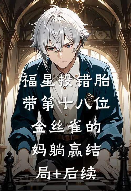 福星投错胎，带第十八位金丝雀的妈躺赢结局+后续
